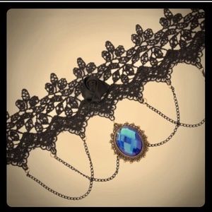 Statement Necklace BNWT